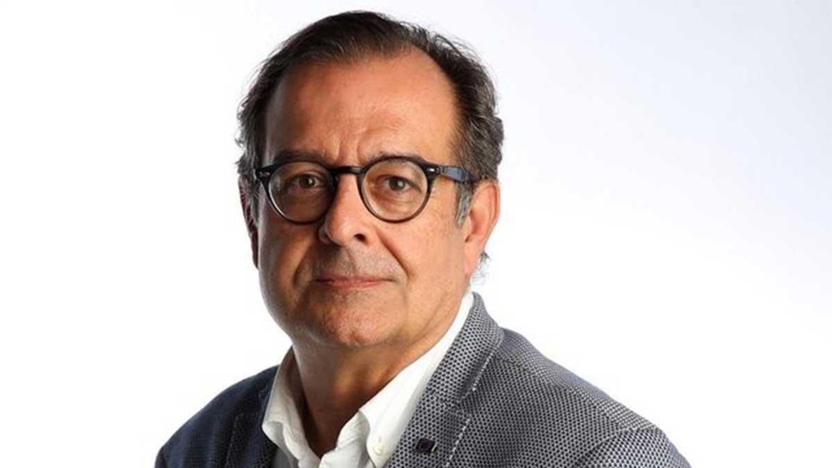 Albert Sáez, nuevo director de 'El Periódico'