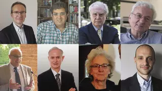La Transición, a examen en Cáceres por historiadores y periodistas