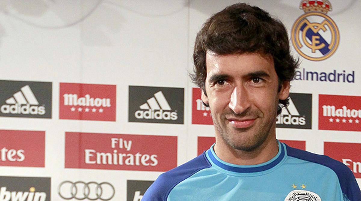 El jugador de l’Al-Sadd assegura que està il·lusionat per tornar a vestir la samarreta que va defensar amb molt d’orgull.