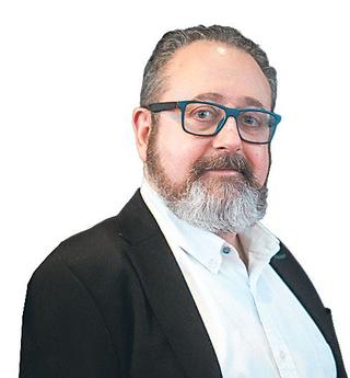 Javier Cuervo