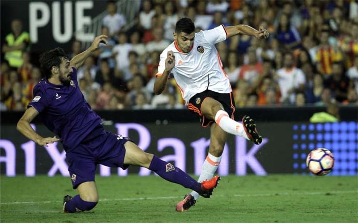 Rafa Mir decidió al final