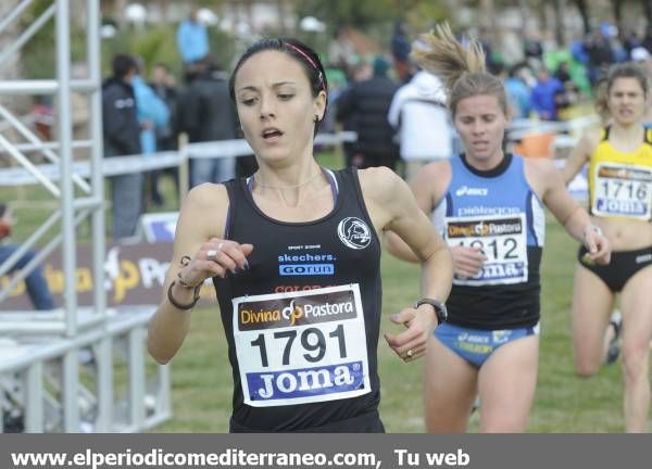 GALERÍA DE FOTOS - Campeonato de España de Campo a través en Marina d’Or