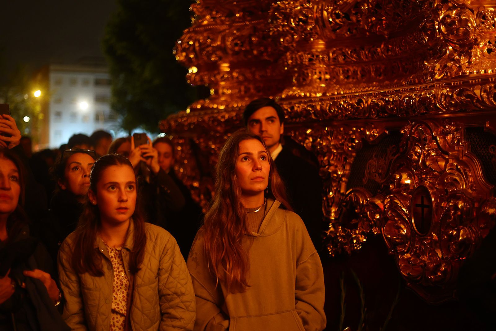 Música, adoración y belleza por La Sagrada Cena