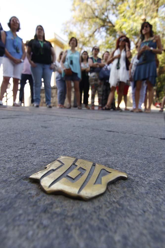 Un paseo por la Córdoba judía