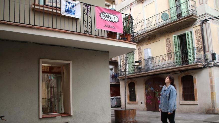 Los vecinos de la Barceloneta piden que la afectación de la Copa América sea mínima