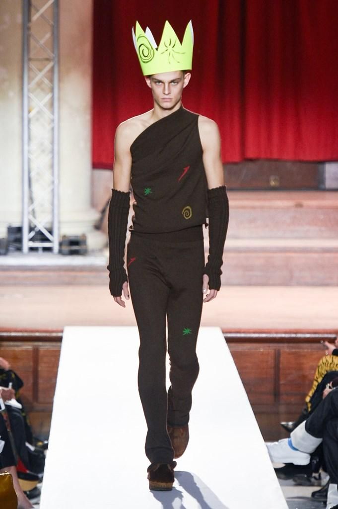 Vivienne Westwood