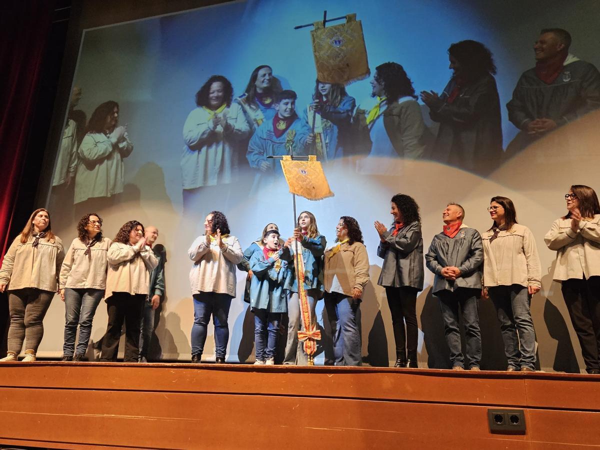 Las mejores imágenes de la Exposició del Ninot de Tavernes de la Valldigna Las mejores imágenes de la Exposició del Ninot de Tavernes de la Valldigna