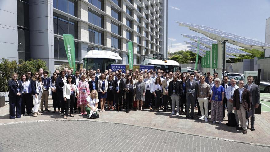 Iberdrola reúne a más de 20 gobiernos para impulsar la electrificación del transporte