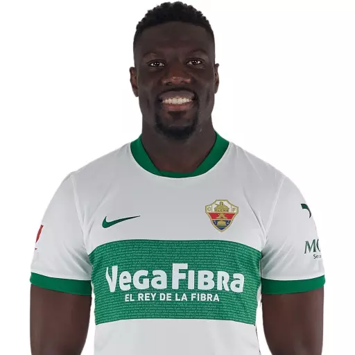 Bambo Diaby, Defensa