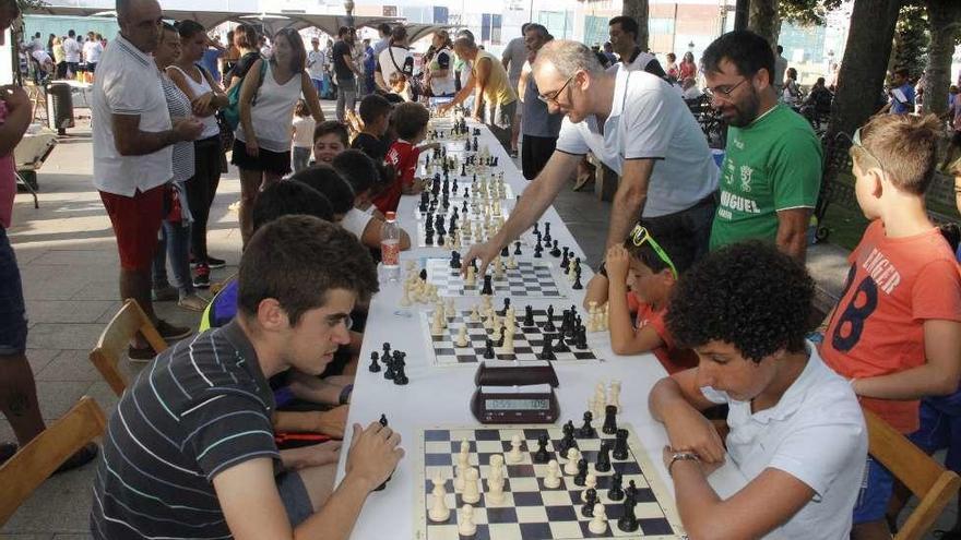 Una gala para fomentar el deporte infantil y juvenil