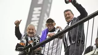 Lo que no se vio del Castellón-Real Sociedad B