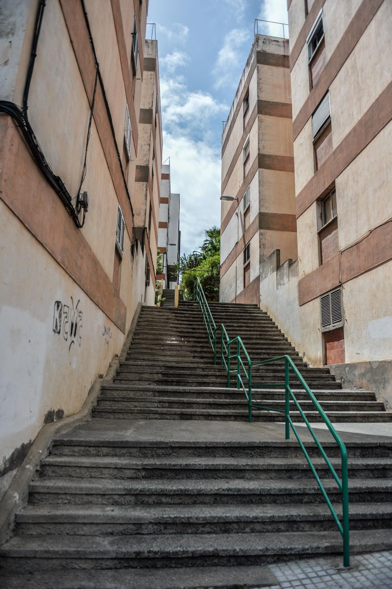 Barrios que buscan fondos europeos | La Paterna