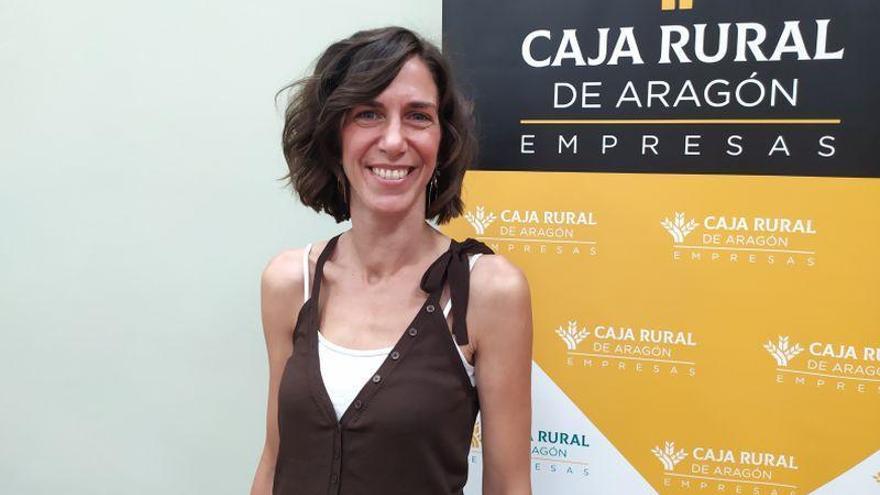 Caja Rural de Aragón ayuda con 232 millones de euros a las empresas y autónomos del territorio