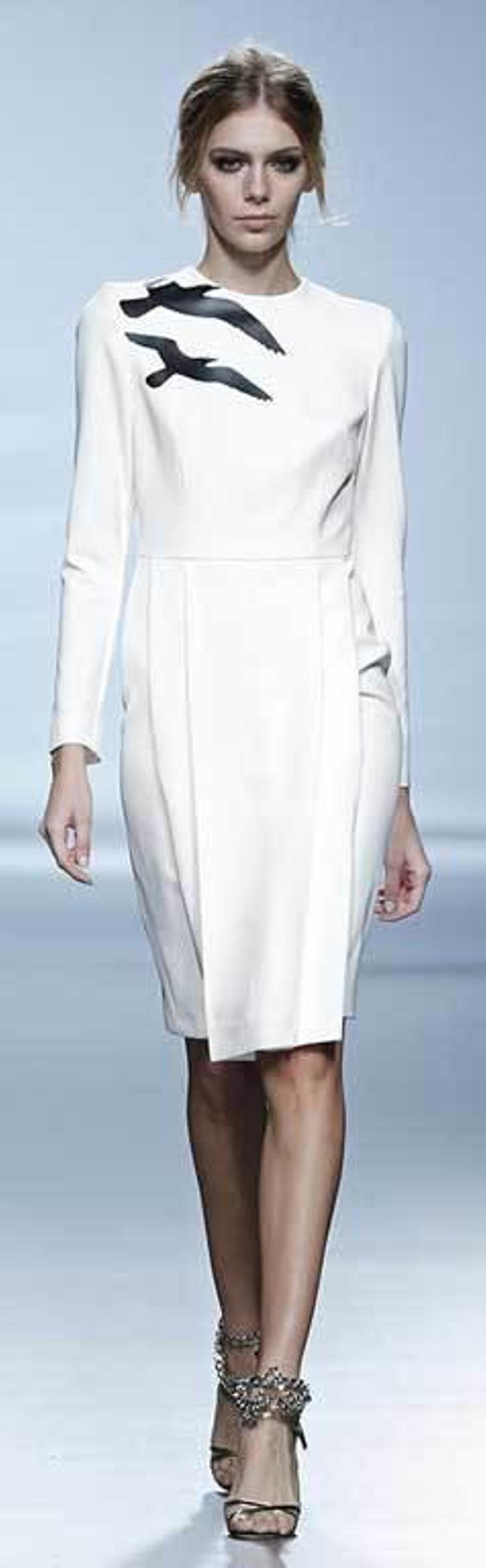 Cómo vestirse para ir a la moda en los Premios