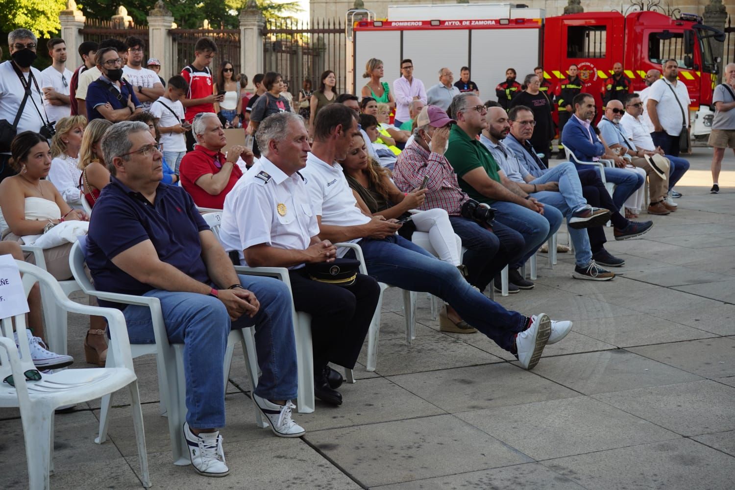 Estas son las equipaciones del Zamora CF para la temporada 2022-2023