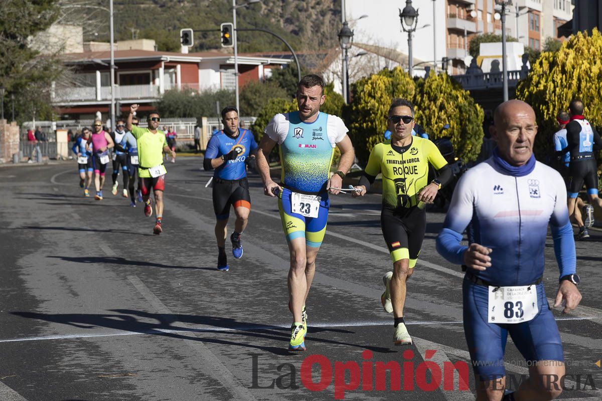 Así se ha vivido el Duatlón &#039;Caravaca de la Cruz 2024&#039;