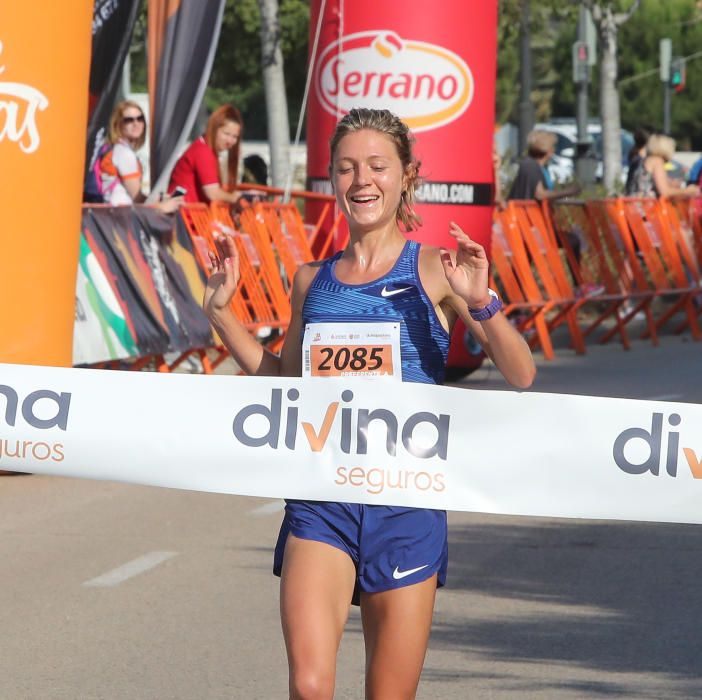 Búscate en la Carrera Marta Fernández de Castro