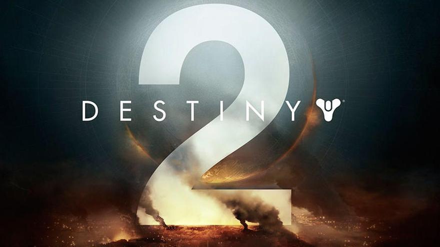 &#039;Destiny 2&#039; verá la luz en septiembre.