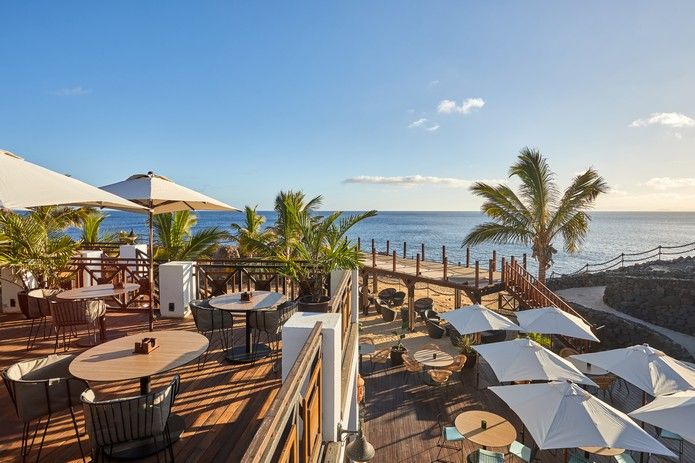 Secrets Lanzarote Resort &amp; Spa: Hotel solo adultos en Lanzarote para vacaciones de Semana Santa