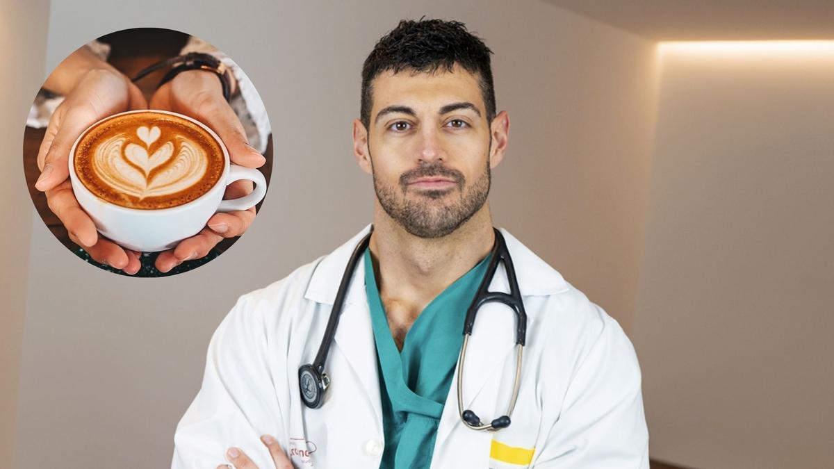 El Dr. José Abellán es Cardiólogo y Doctor en Medicina por la UCAM