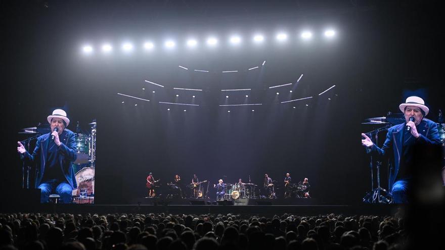 La música en vivo en Aragón sigue batiendo récords pero aún no vislumbra su cima: ya factura un 145% más que antes del covid
