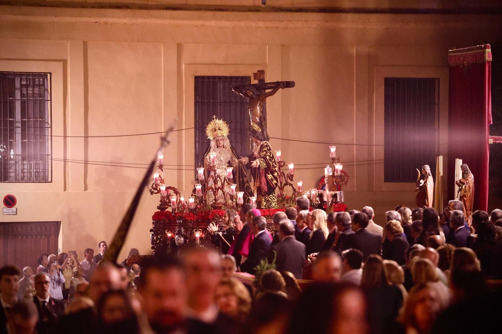 Santísimo Cristo de las Penas, de Córdoba