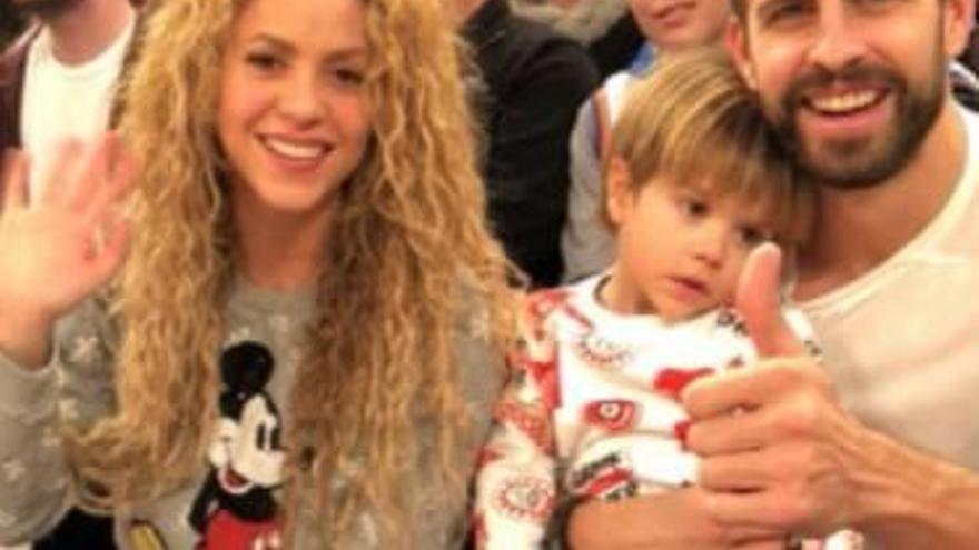 Shakira vuelve a suspender su gira hasta junio