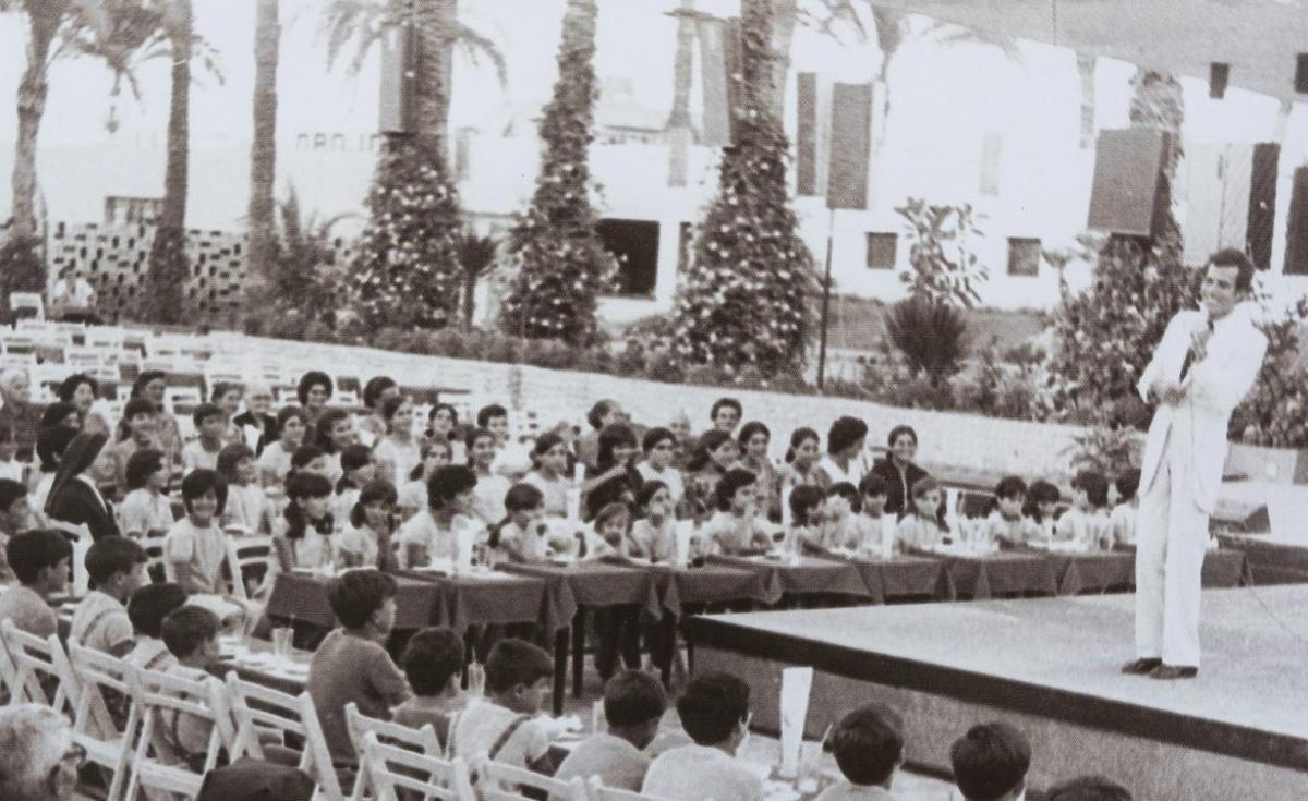 El Gallo Rojo vuelve a brillar en el 125 aniversario de El Campello