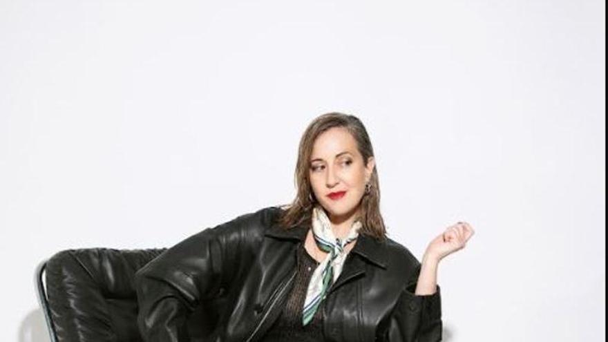 Mai Meneses (Nena Daconte): «Trato de hacer alquimia con el dolor y convertirlo en algo bonito»
