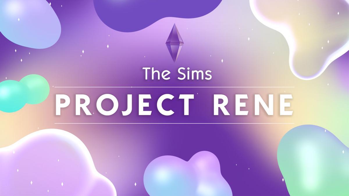 Los Sims: Project Rene