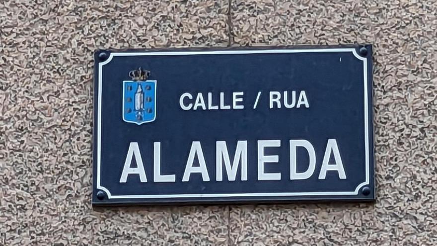 La calle del centro de A Coruña que estuvo habitada por &#039;bestias&#039;