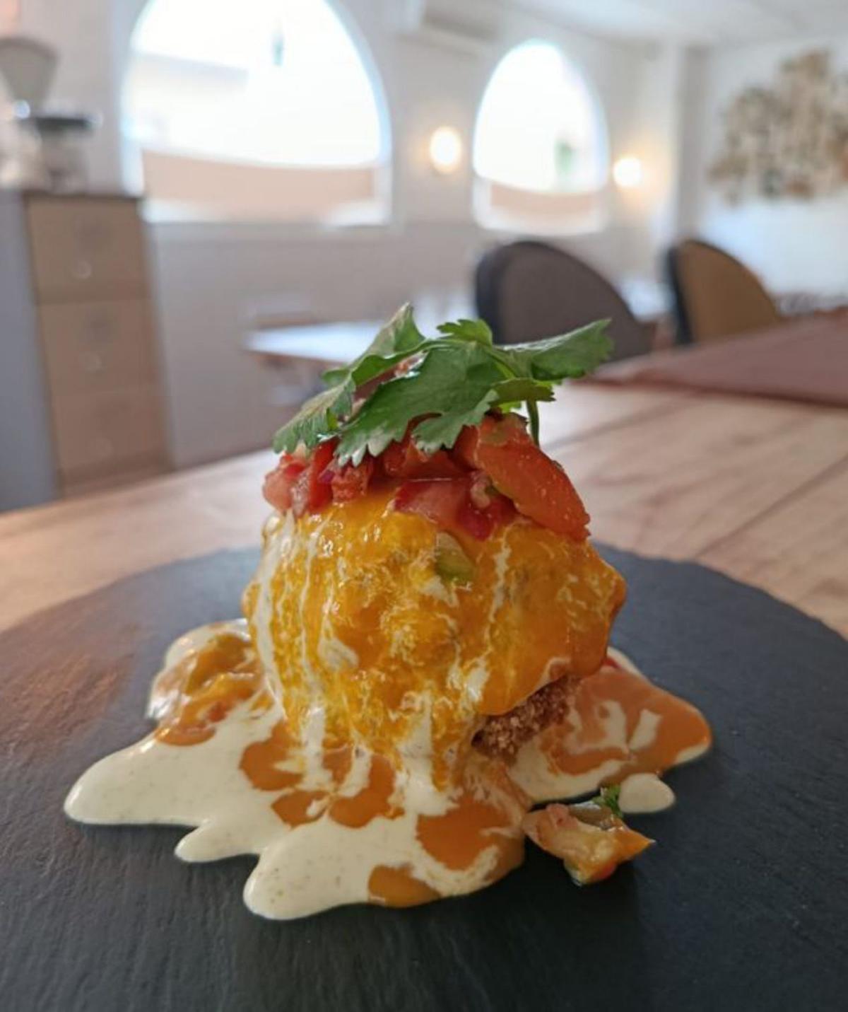 Mejor conjunto, para Labamba. | SERVICIO ESPECIAL