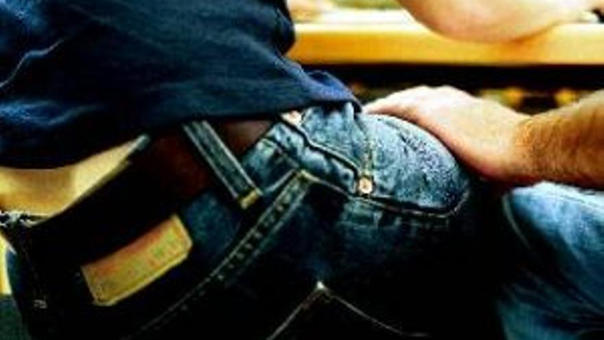 Unas 15.000 mujeres extremeñas sufren acoso sexual en el trabajo