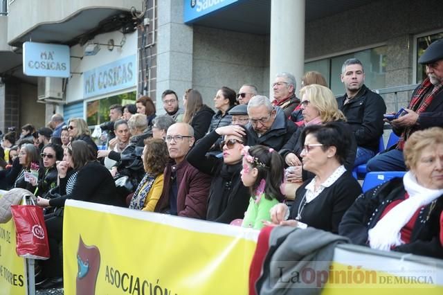 Carnaval en Cabezo de Torres