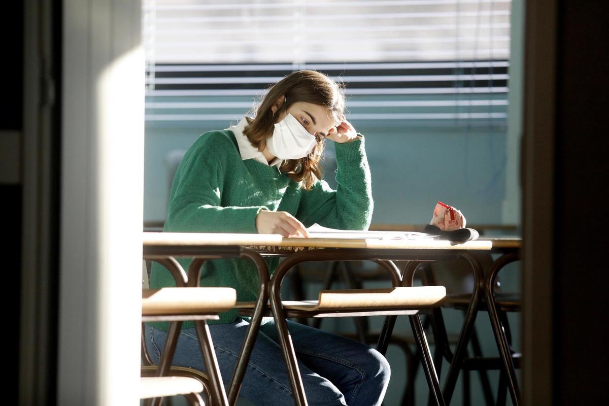 Todo lo que se va a estudiar en el nuevo Bachillerato