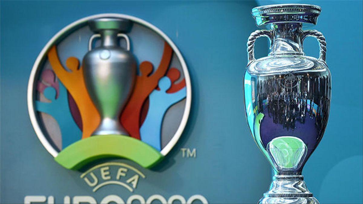 Eurocopa 2024 Sorteo de la clasificación para la UEFA EURO 2024 selecciones, horario y dónde ver