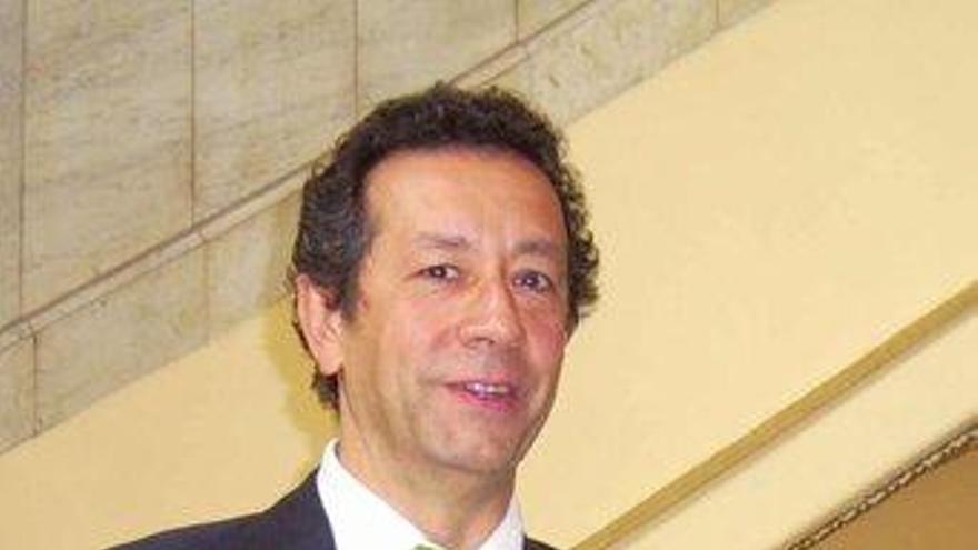 Jesús Román Martínez, profesor de Nutrición de la Universidad Complutense de Madrid., n. v. / epipress