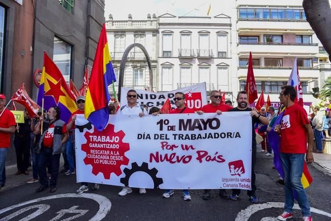 1ºMayo . Concentracion Dia del Trabajador en ...