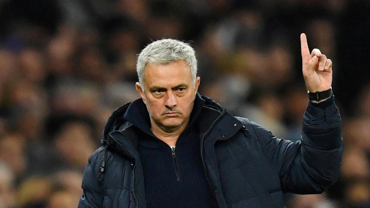 "Mourinho me encerró en una habitación; él pensaba que le diría mis fuentes"