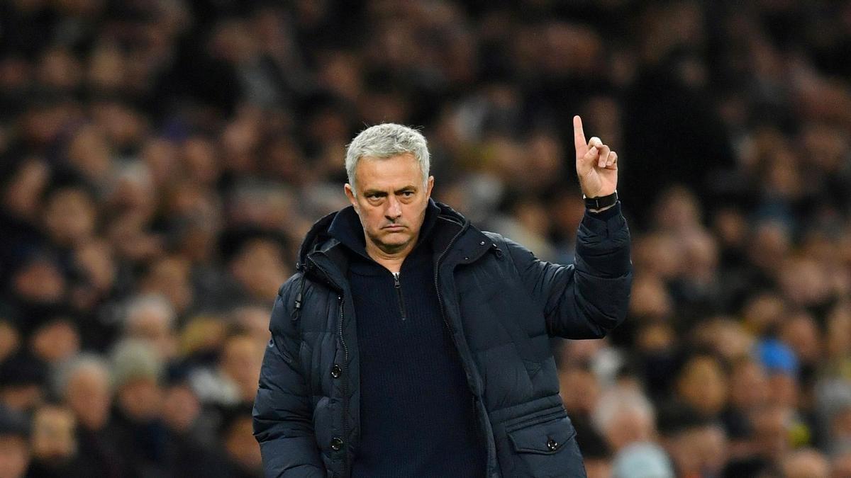 José Mourinho, ¿de vuelta al Real Madrid? El día que confesó lo que realmente pensaba de la afición del Betis