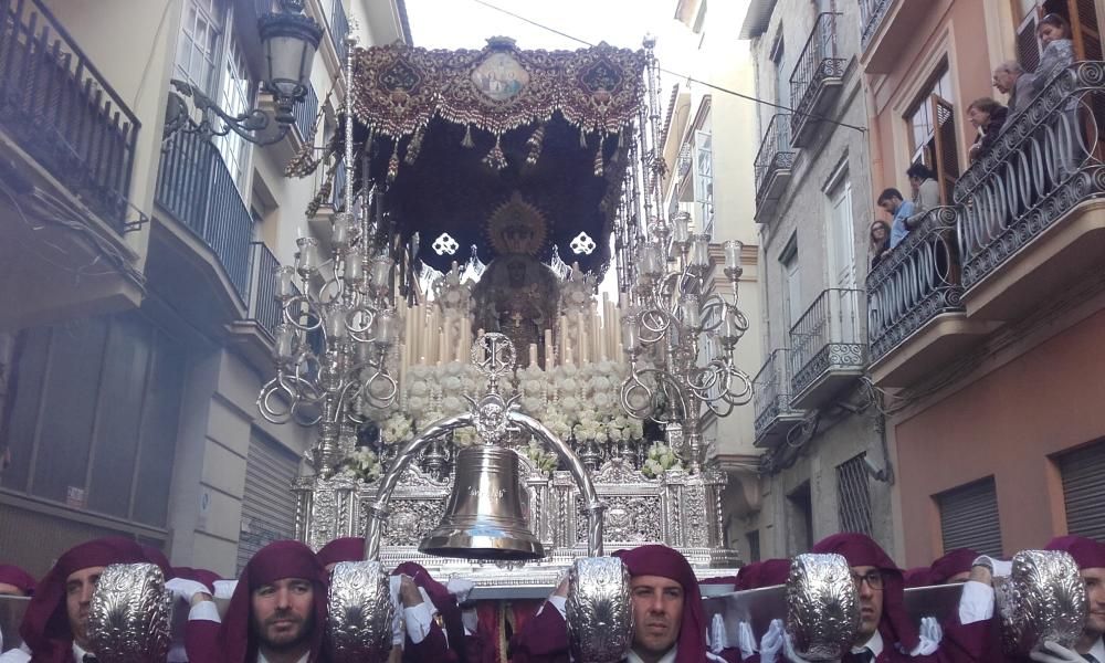 Lunes Santo de 2016 | Gitanos