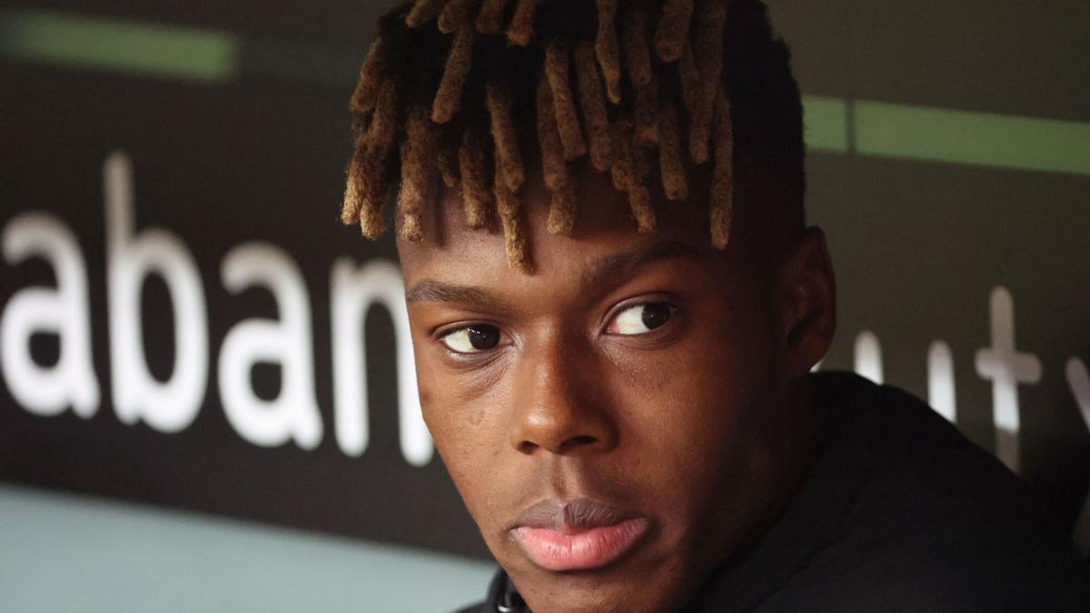 El motivo por el que Nico Williams no fichó por el Barça y Dani Olmo sí