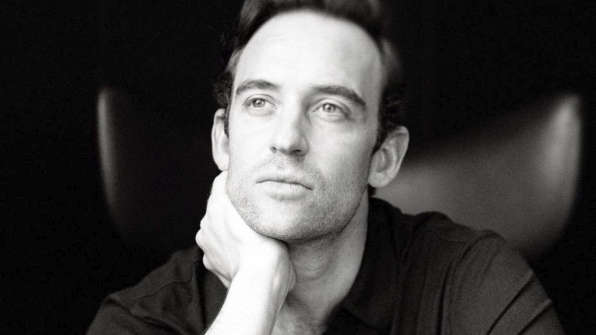 Joël Dicker