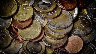 Revisa la 'calderilla' de tus bolsillos: puedes llevar una moneda que vale 2.000 euros