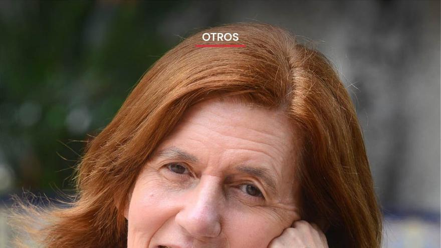 Cecilia. Mujer, poesía y mundo