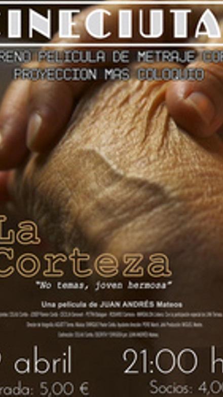 La corteza