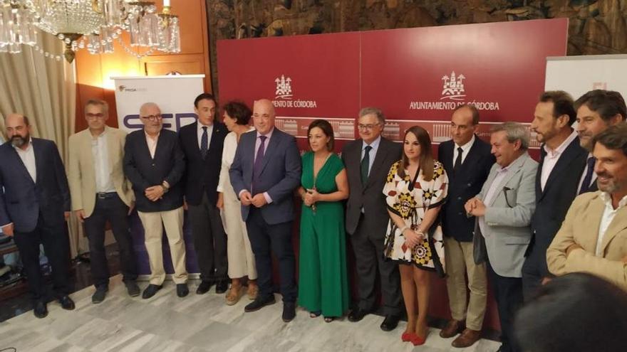 El Congreso de la Sabiduría y Conocimiento vuelve a Córdoba