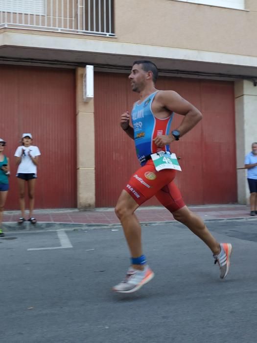 Triatlón de Blanca