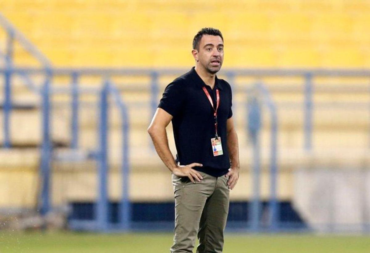 xavi xavi