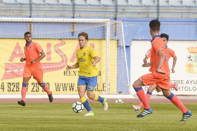 PARTIDILLO UDLP- UDLP C